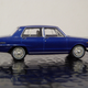 Illustration for article titled Hot Sixty 4th: Samurai Sunday Tomica TLV- Nissan 1500 deluxe